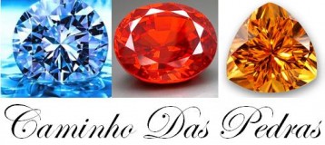 Caminho das Pedras